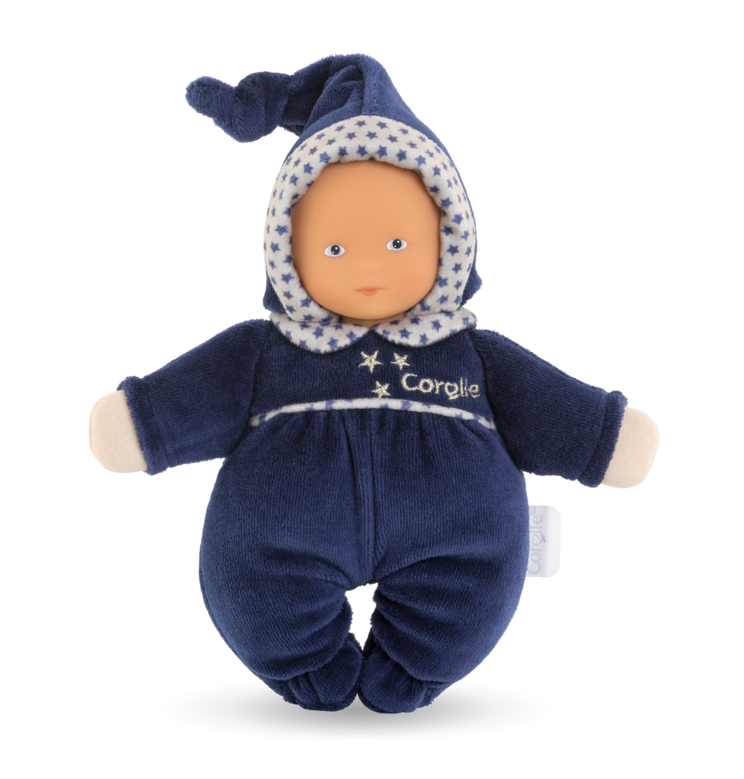 Doudou Babidoux Marine Rêves d'Étoiles