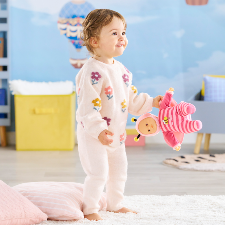 Poupon Pti'Coeur Abeille