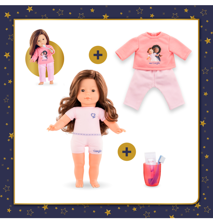 Pénélope en Pyjama