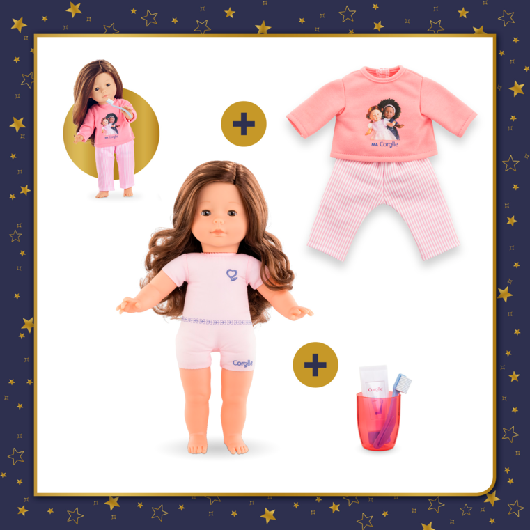 Pénélope en Pyjama