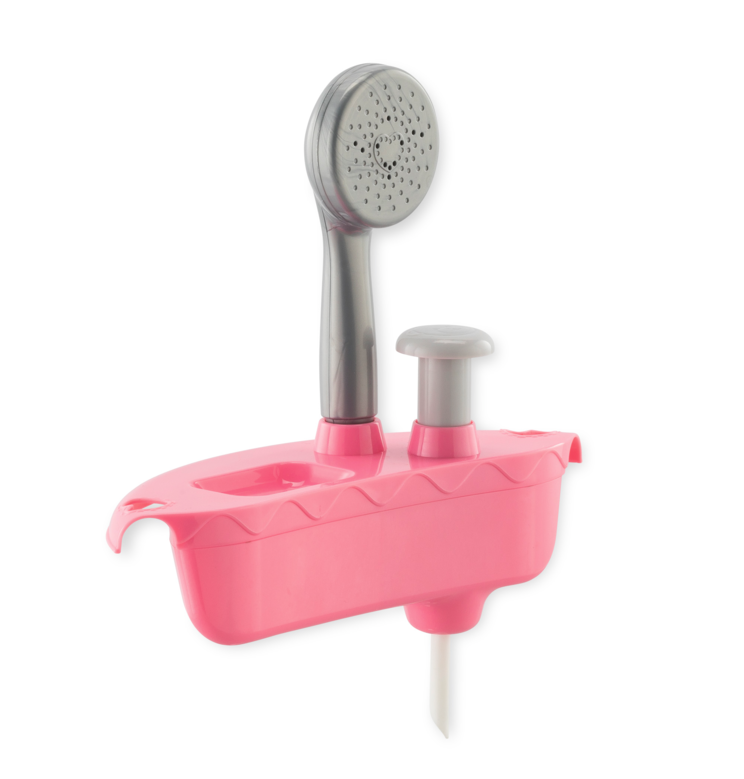 Baignoire pour poupon 30/36 cm