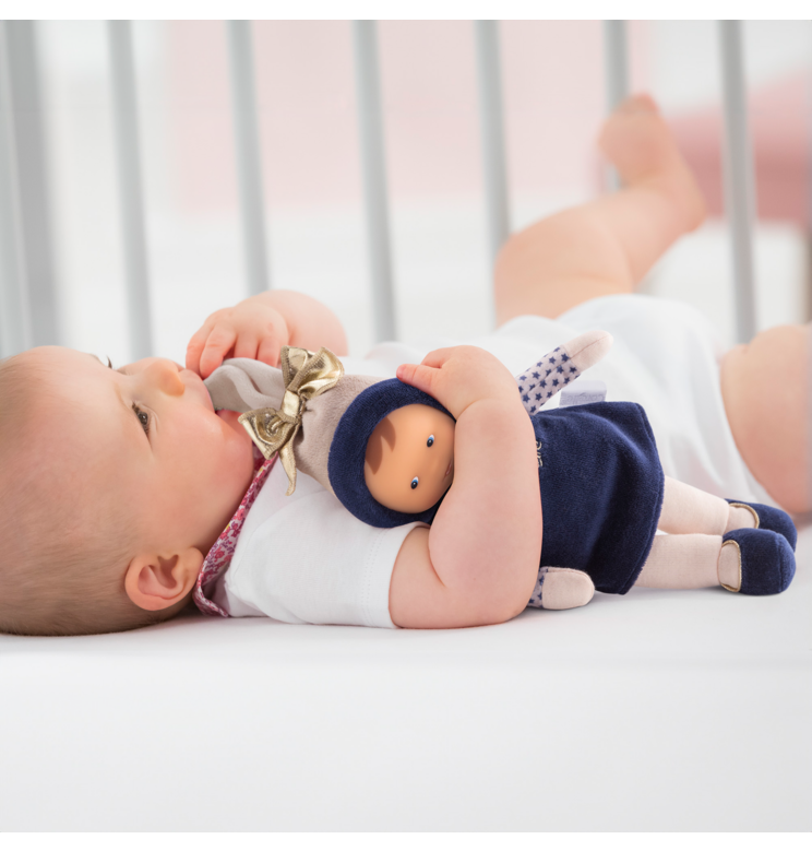 Doudou Miss Marine Rêves d'Étoiles