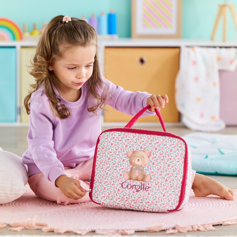 La Petite Valise de Flore