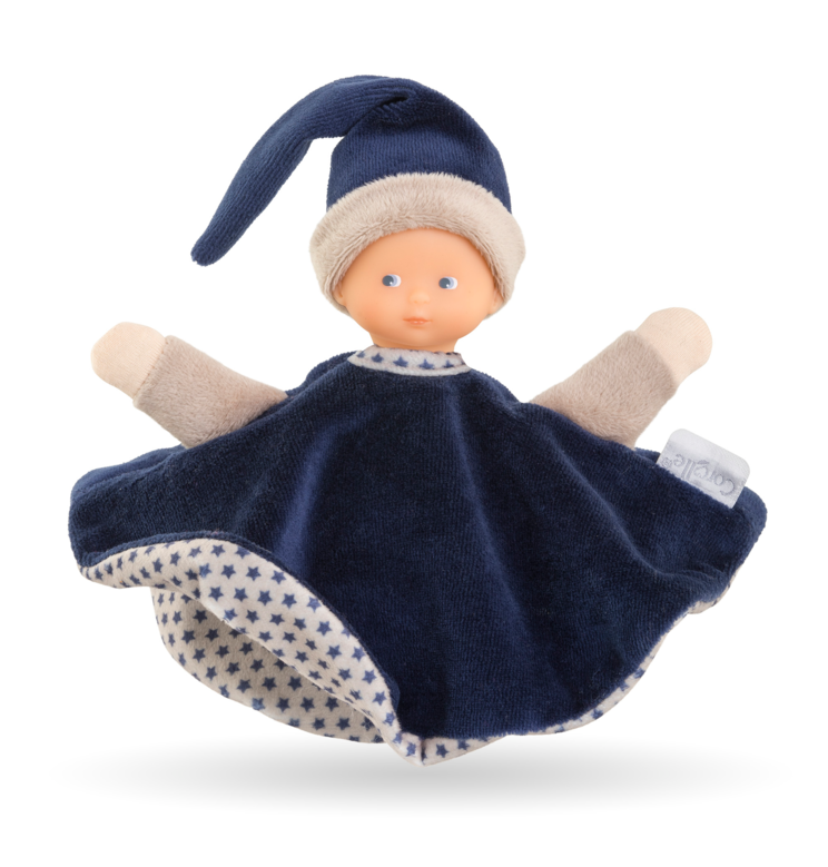 Doudou Tidoudou Marine Rêves d'Étoiles