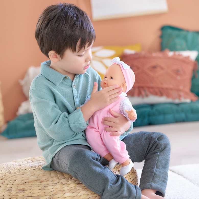 Mon grand poupon Lise