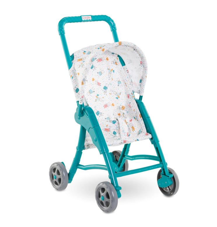 Mon Bébé Bain Océane se promène