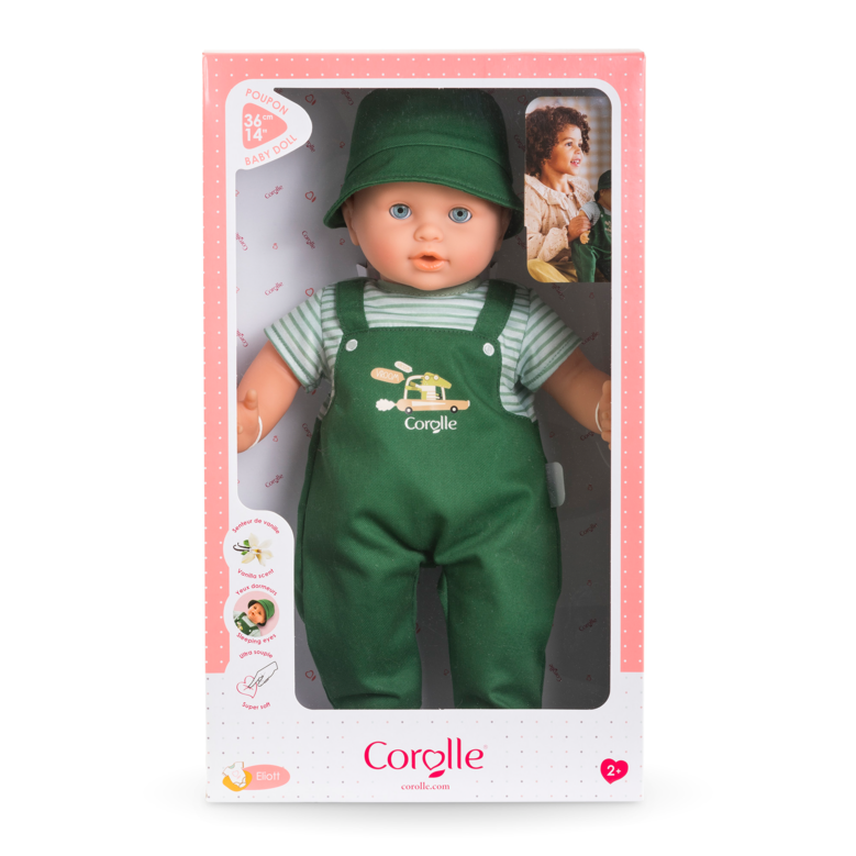 Eliott Homewear Petit Explorateur