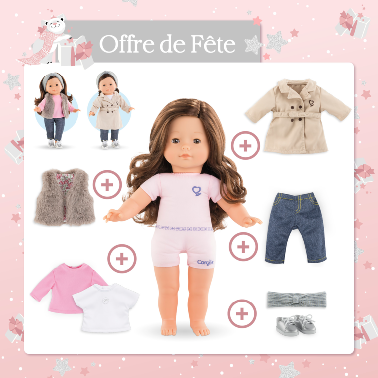 Pénélope est so chic