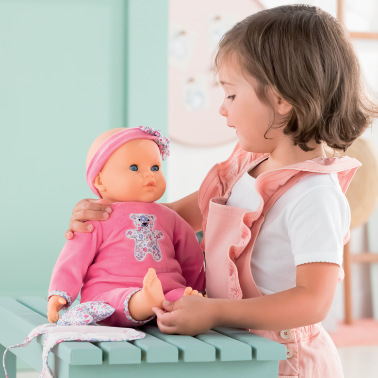 Poupon Lucille Interactive