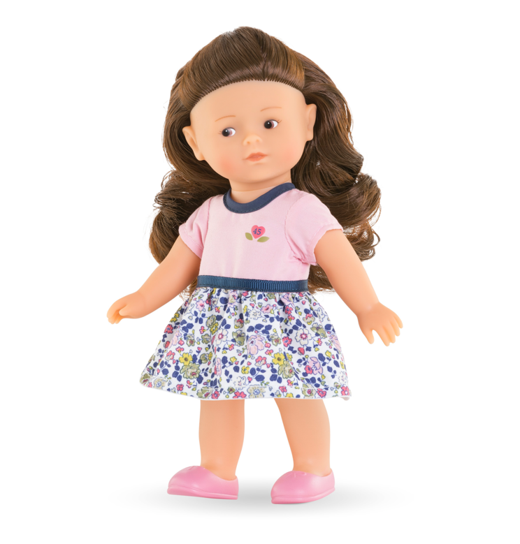 Poupée Mini Corolline Romy - Édition Anniversaire
