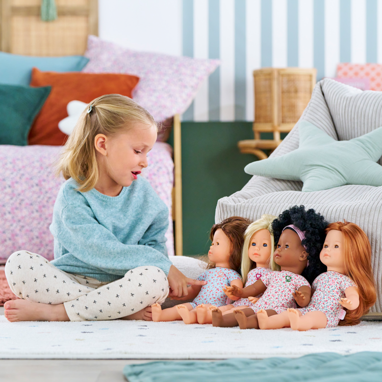 Pénélope - Look Fête