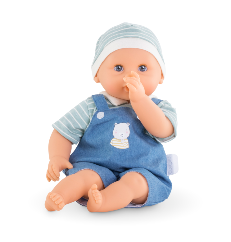 Mon Bébé Calin Maël Pique-nique