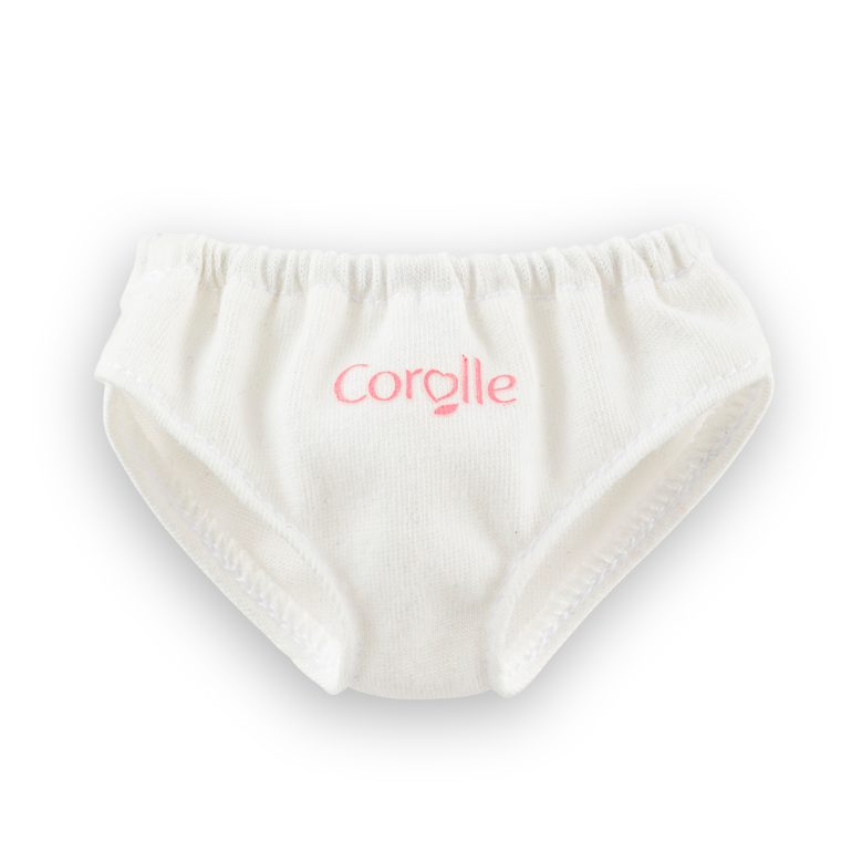 Ensemble Culottes pour poupée ma Corolle