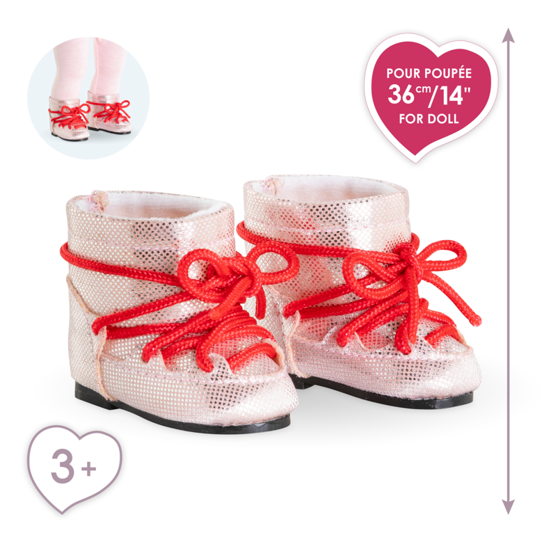 Dressing complet d'Ève
