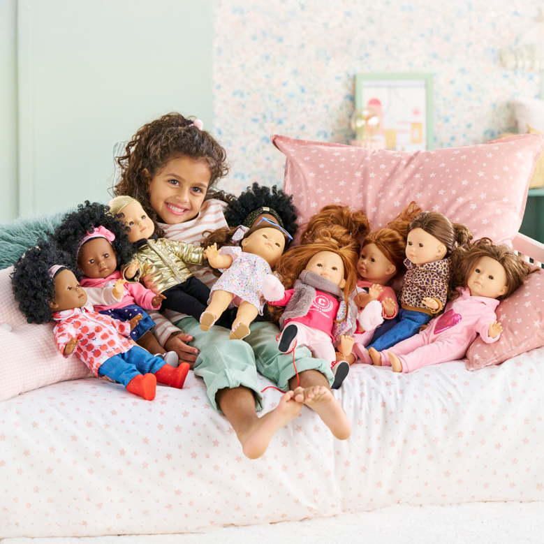 Poupée ma Corolle Maëlys