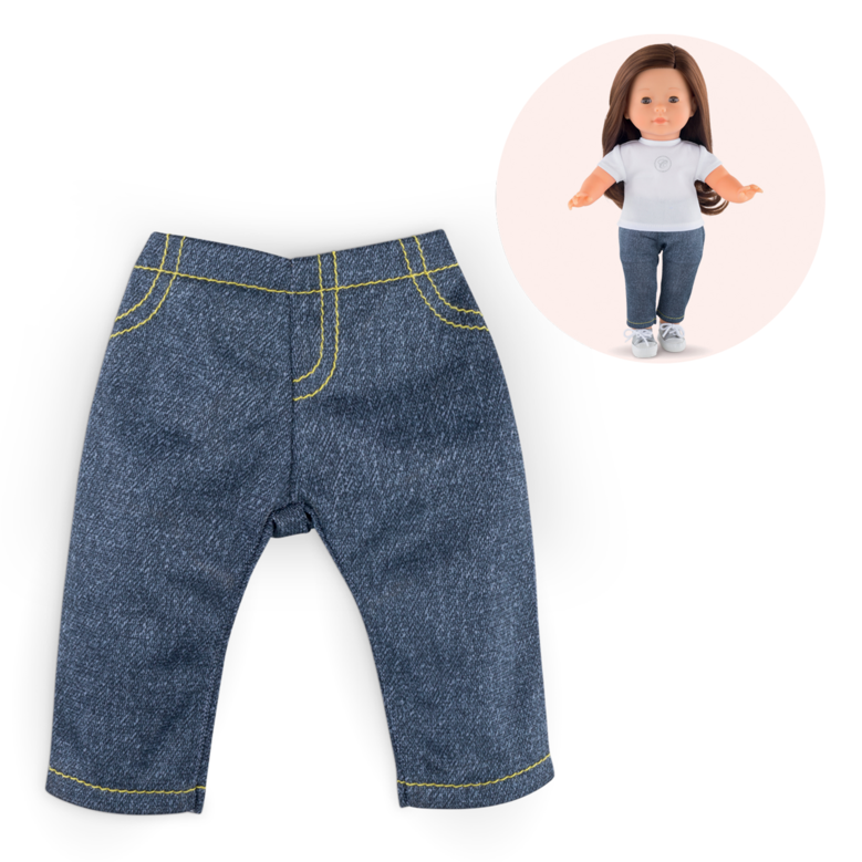 Dressing complet d'Ève