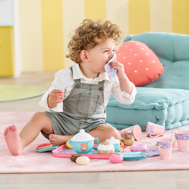 Mon Bébé Calin Manon Pique-nique