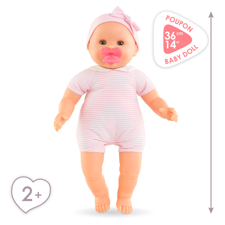 Mon Adorable Grand Poupon