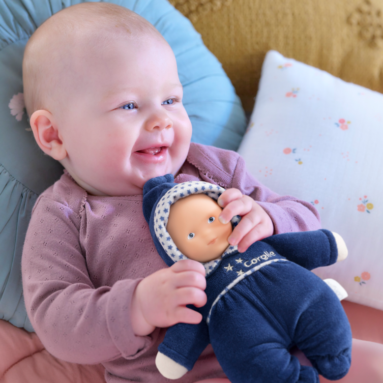 Doudou Babidoux Marine Rêves d'Étoiles