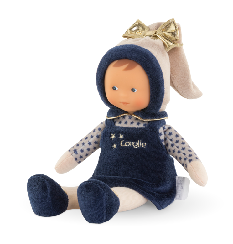 Doudou Miss Marine Rêves d'Étoiles