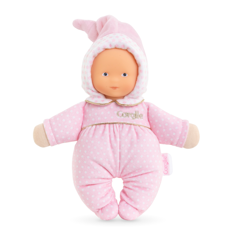 Doudou Babidoux Rêves d'Étoiles