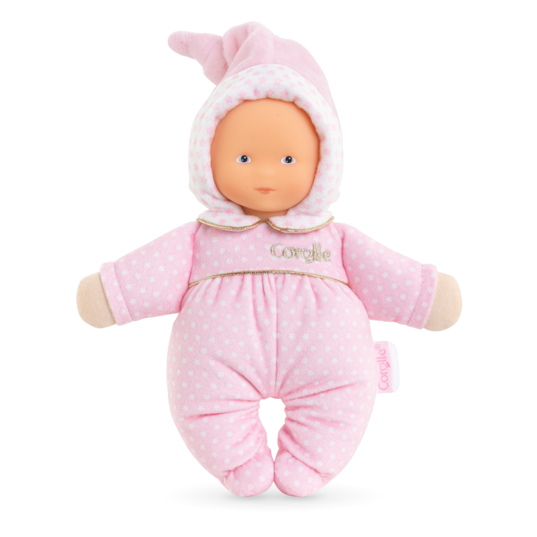 Doudou Babidoux Rêves d'Étoiles