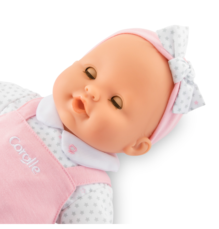 Mon grand poupon Lise