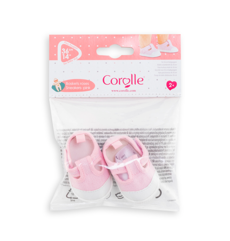 Mes Ensembles Week-end à Paris pour poupon 36 cm