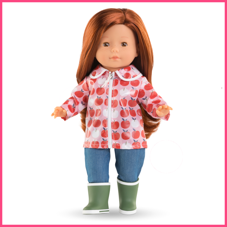 Prune - Look Ciré Pommes