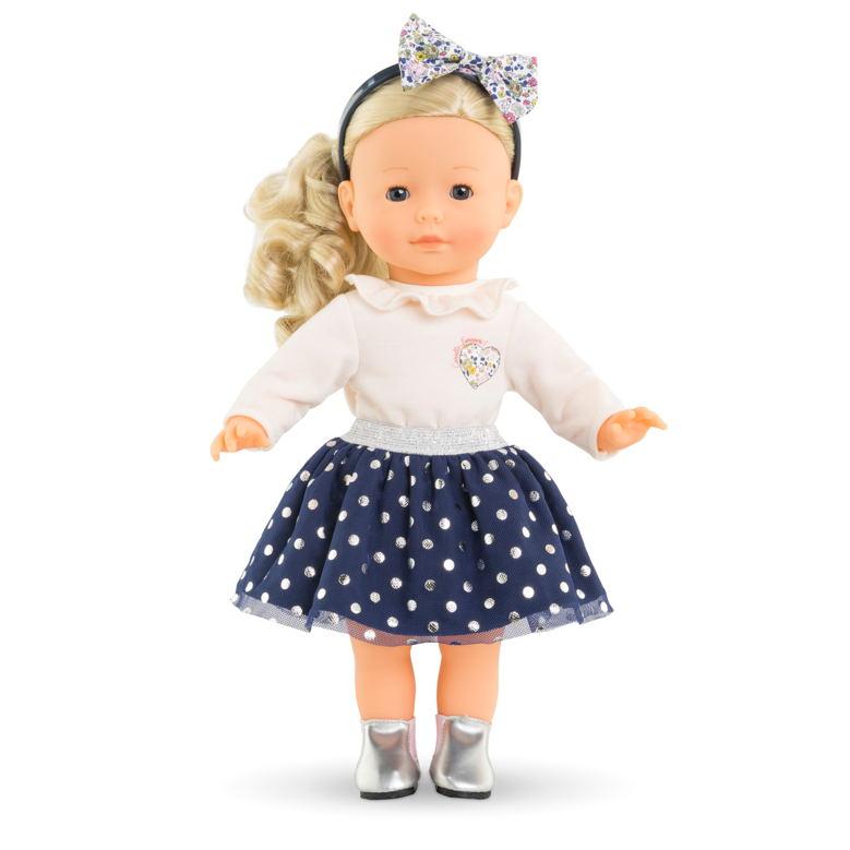 Poupée ma Corolle Cléophée