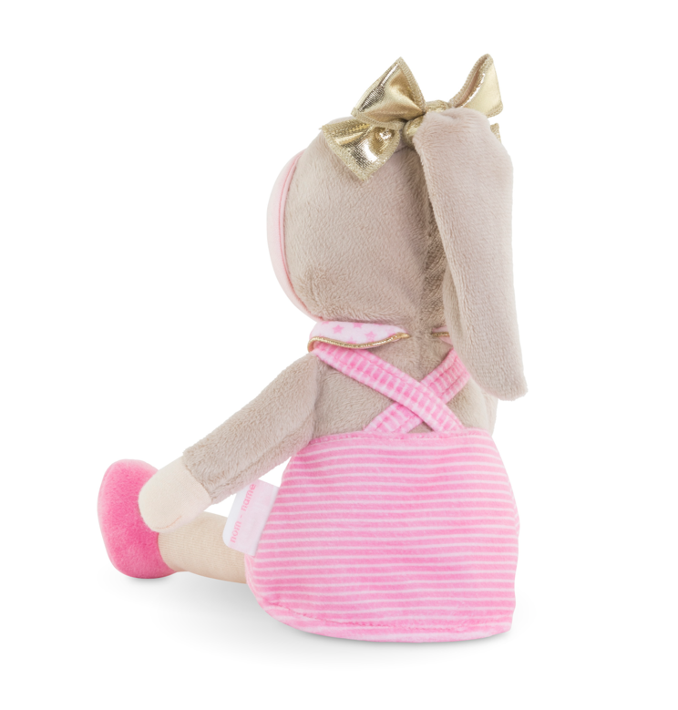 Doudou Miss Rayée Rêves d'Étoiles