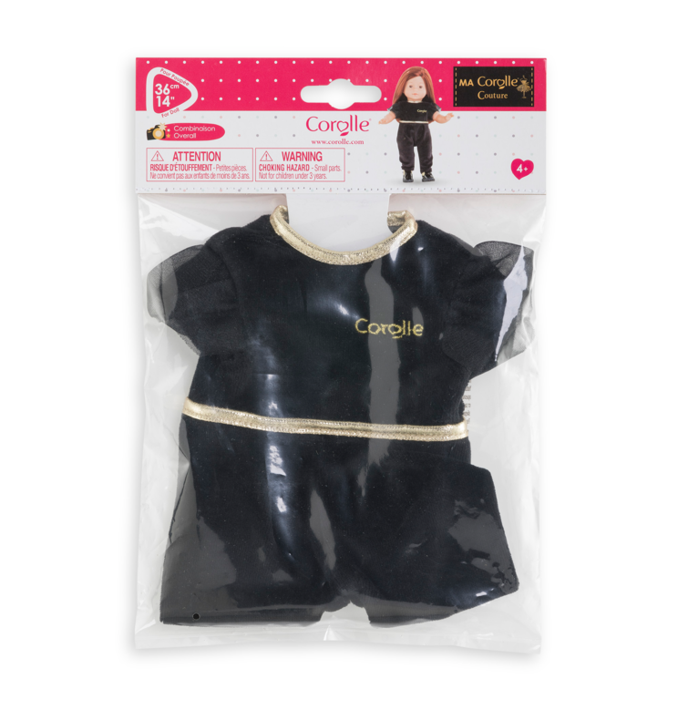 ma Corolle Dressing Couture