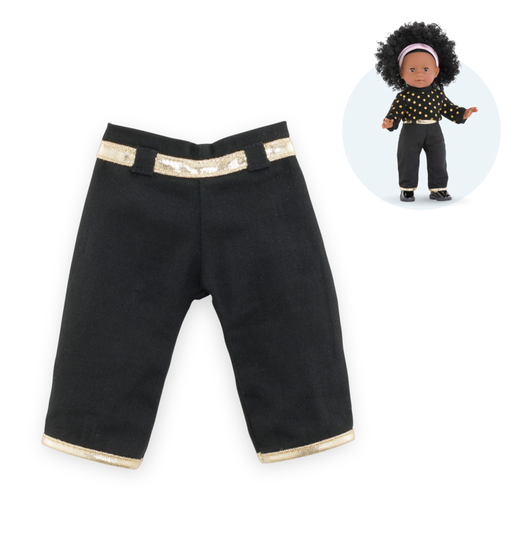 Pantalon Couture pour poupée ma Corolle
