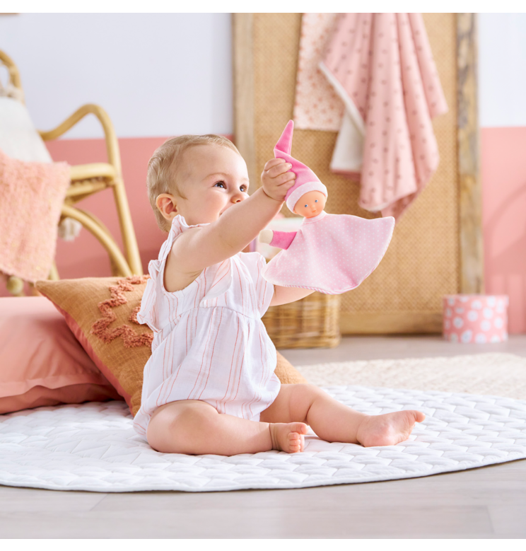 Doudou Tidoudou Rêves d'Étoiles