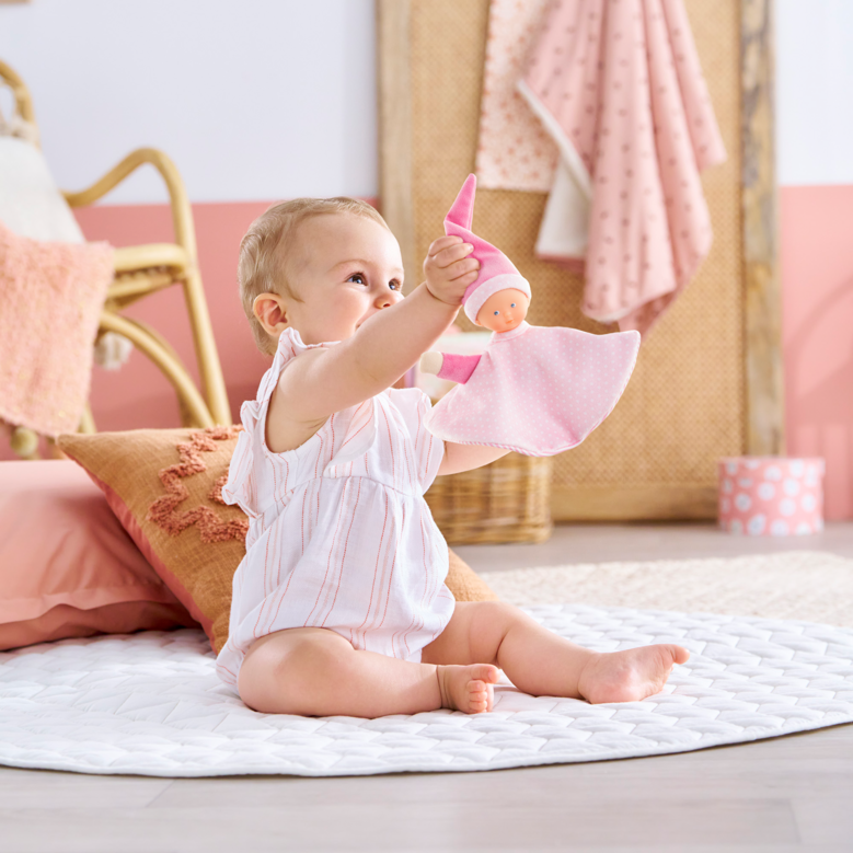 Doudou Tidoudou Rêves d'Étoiles