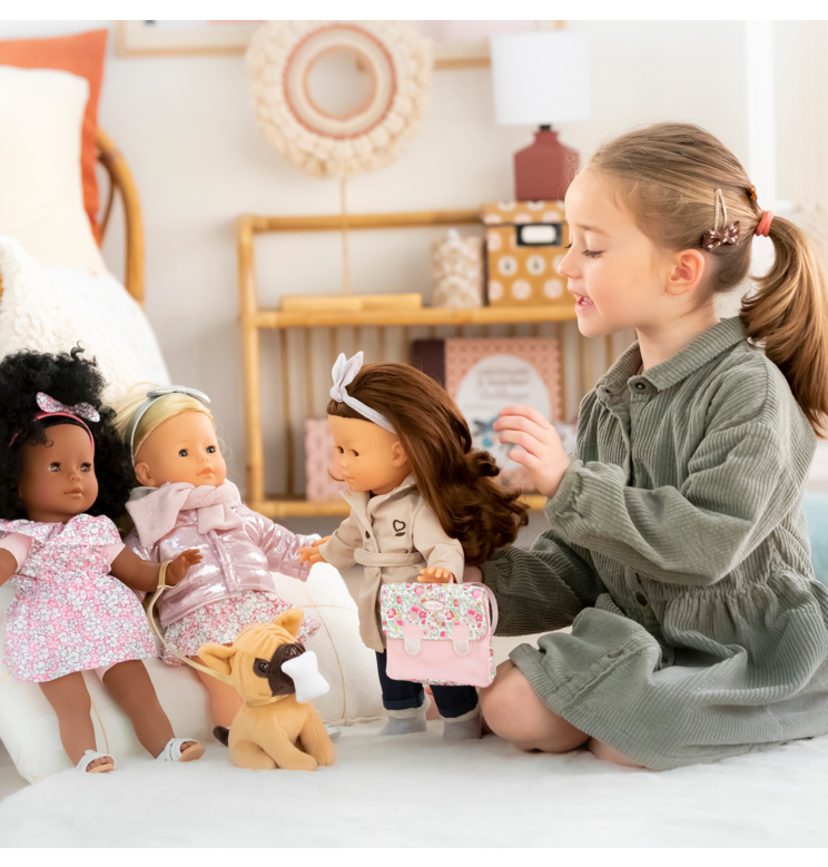 Poupée ma Corolle Pénélope