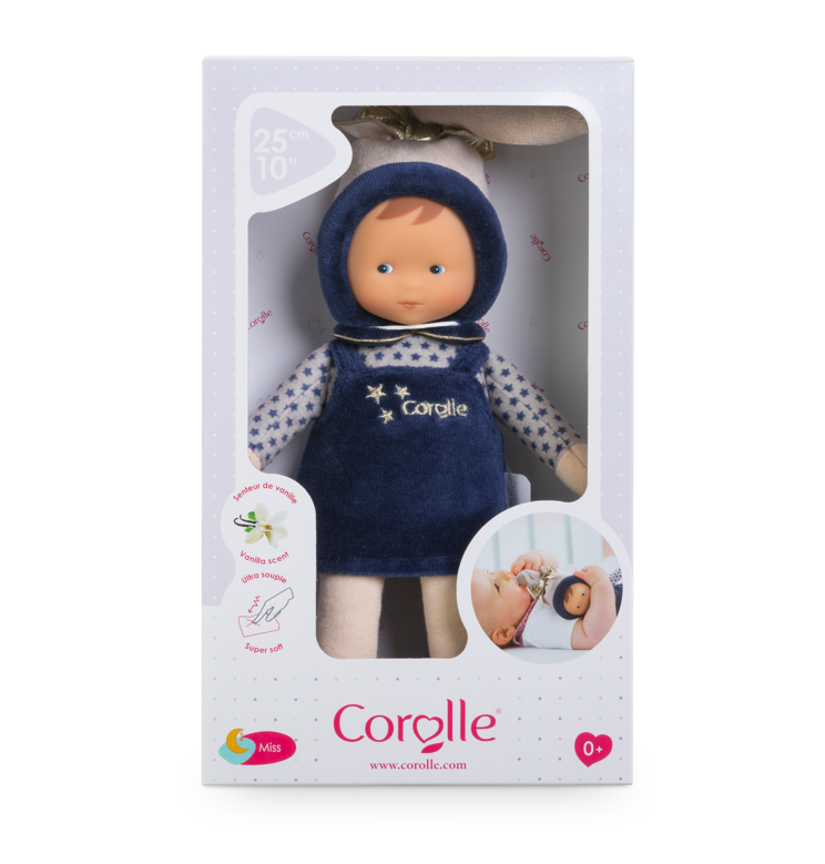 Doudou Miss Marine Rêves d'Étoiles