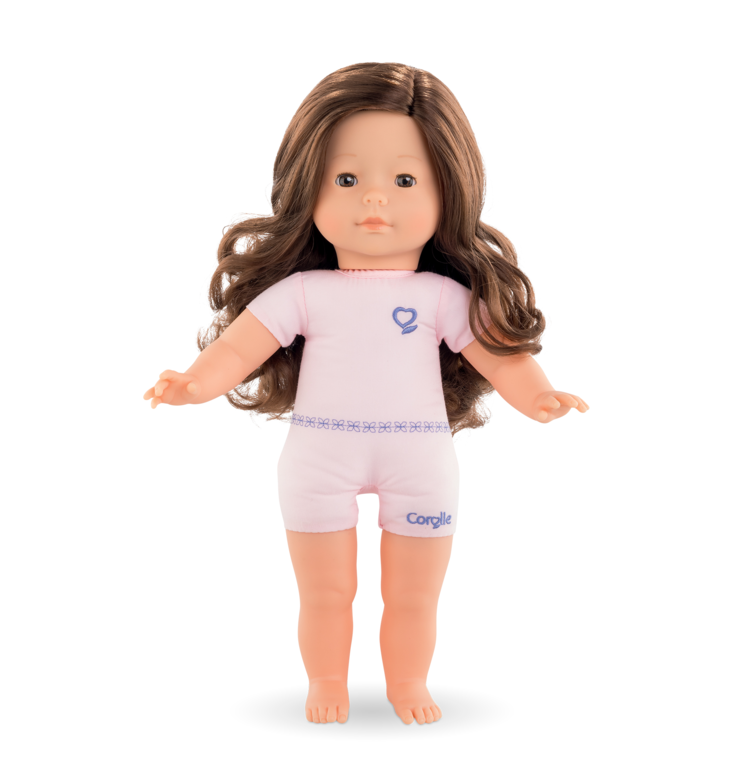 Pénélope en Pyjama