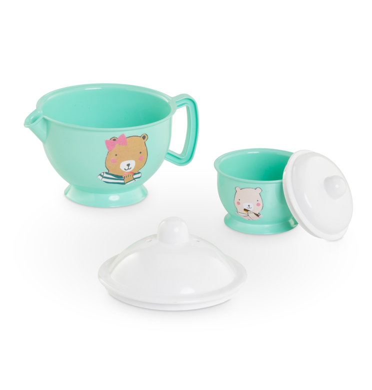 Ma Dinette Thé et Goûter