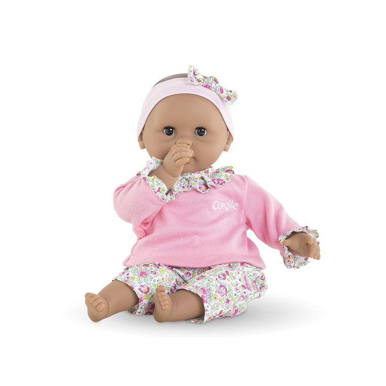 Poupon B b Calin Maria Corolle