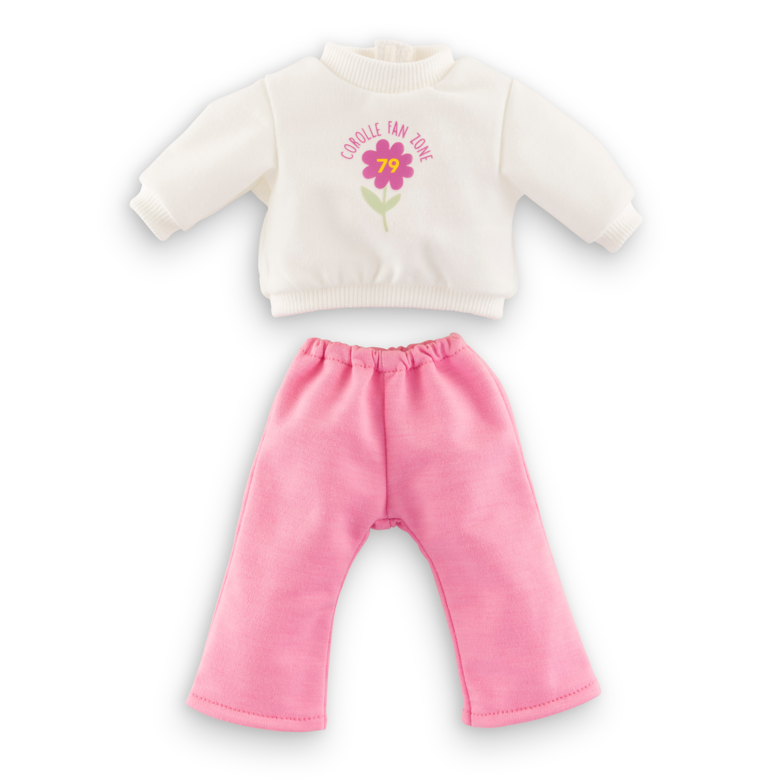 Pauline - Look Homewear