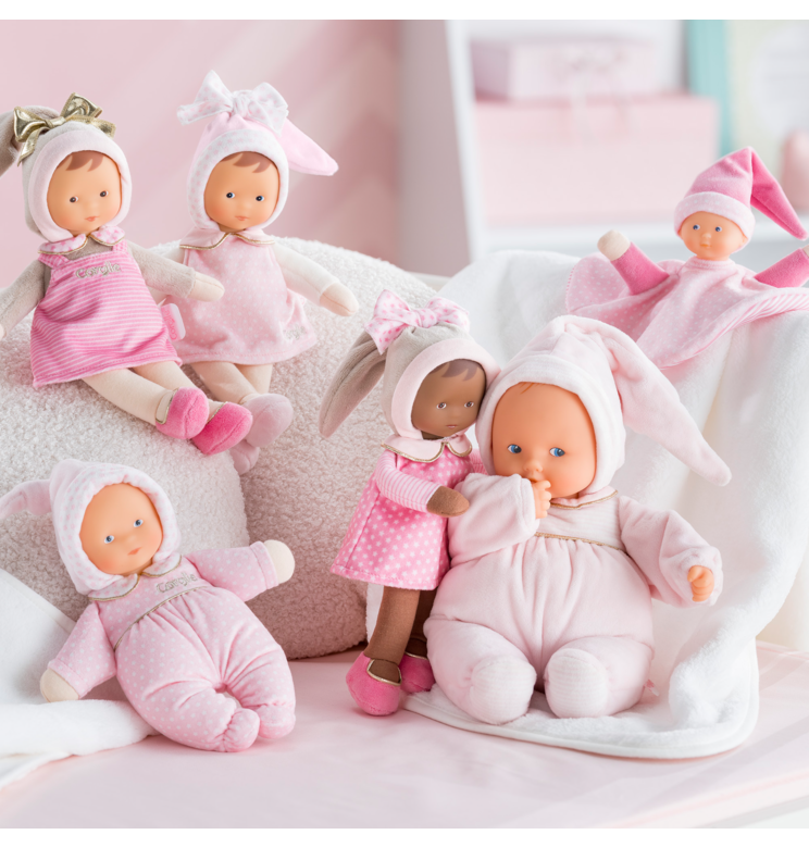 Doudou Tidoudou Rêves d'Étoiles