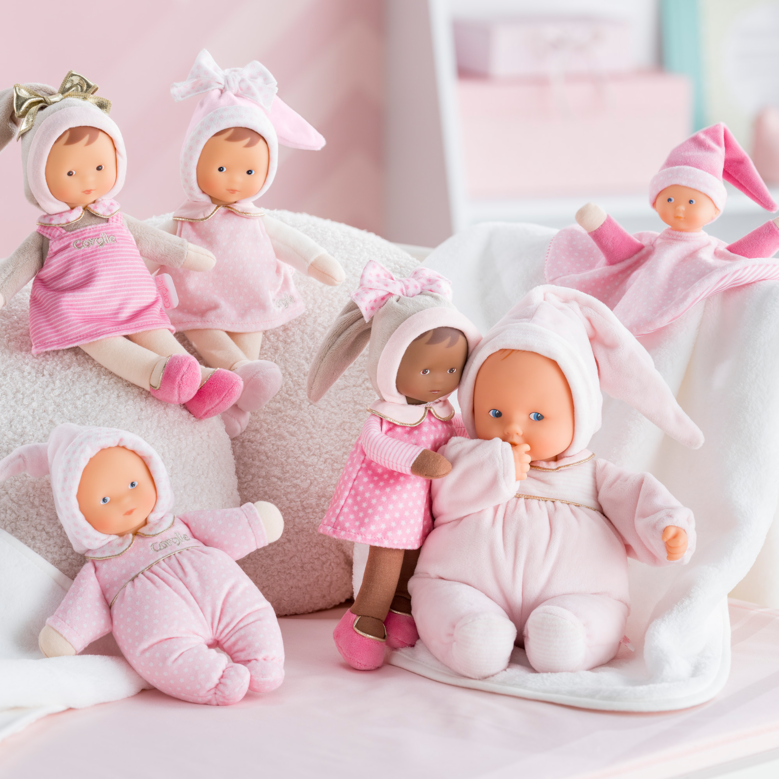 Doudou Tidoudou Rêves d'Étoiles