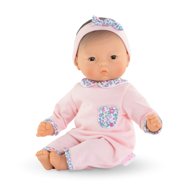 Mon Bébé Calin Mila Pique-nique