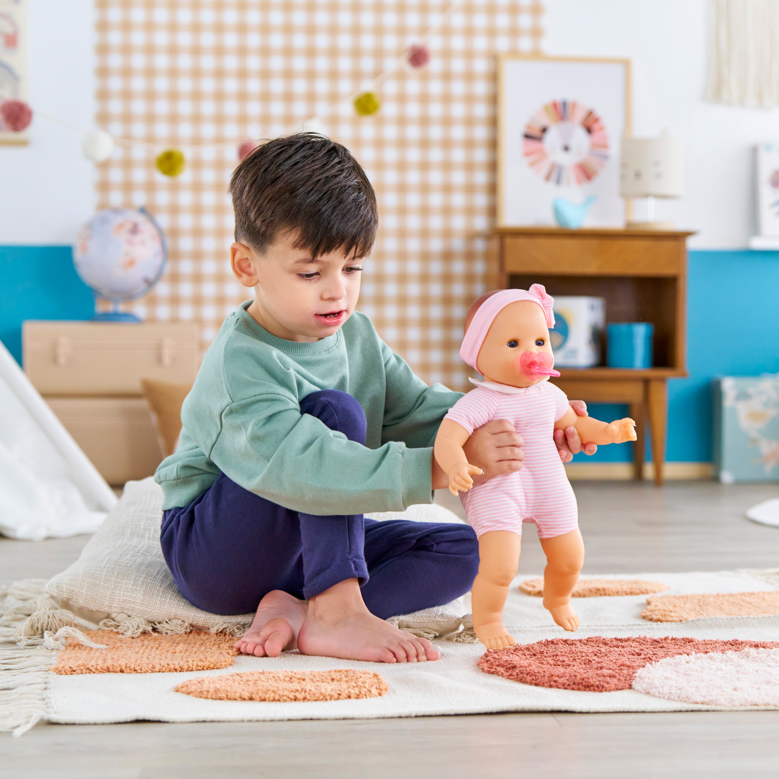 Mon Adorable Grand Poupon