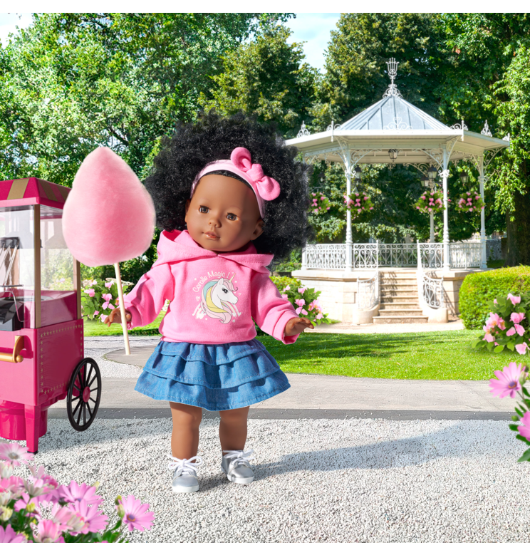 Poupée ma Corolle Maëlys