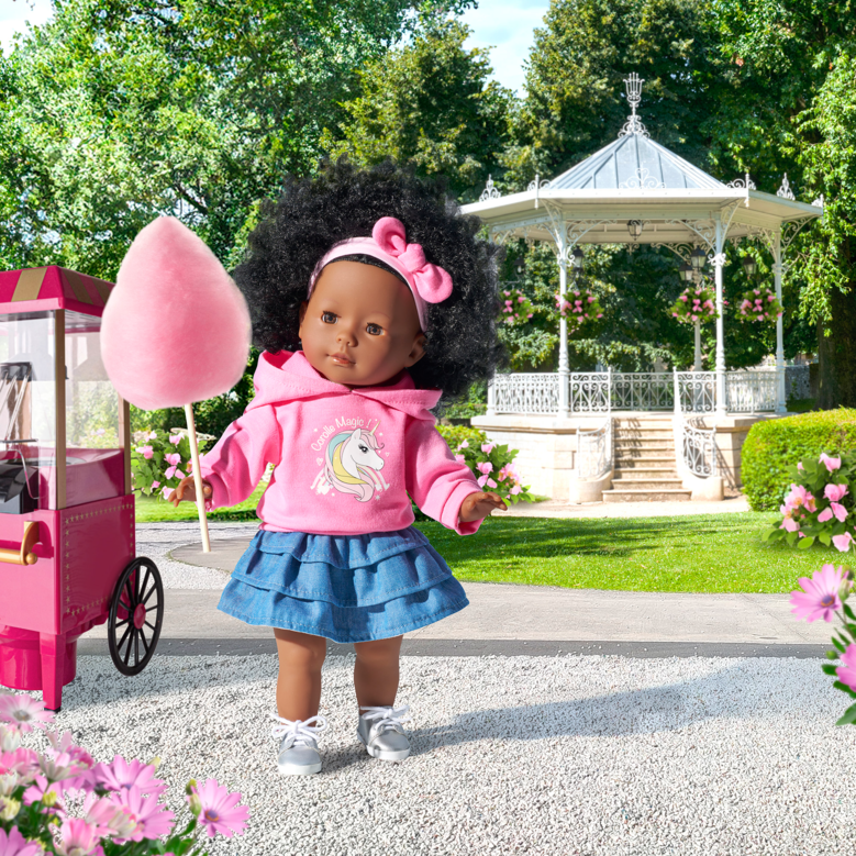 Poupée ma Corolle Maëlys