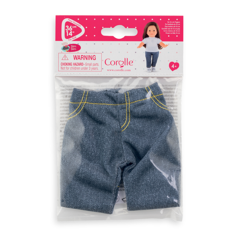 Dressing complet d'Ève