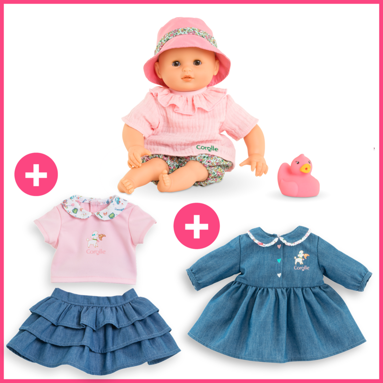 Coralie Week-end à Paris