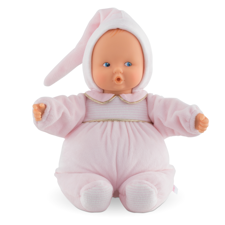 Doudou Babipouce Pays des Rêves